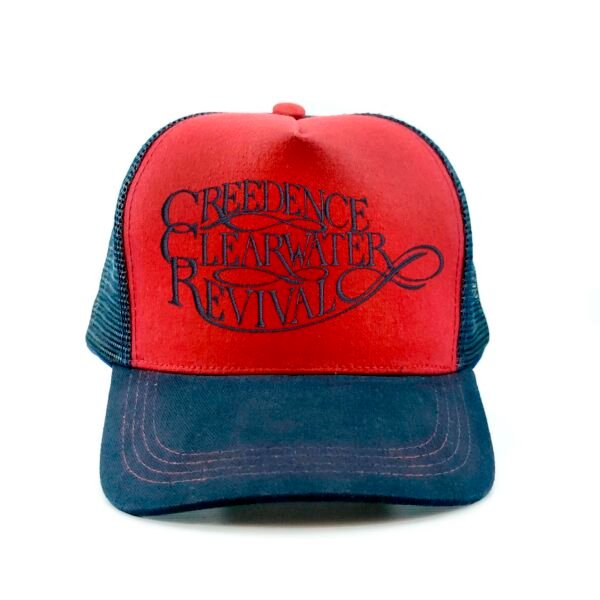 Gorra Creedence
