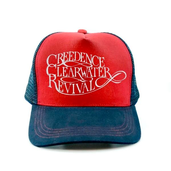 Gorra Creedence