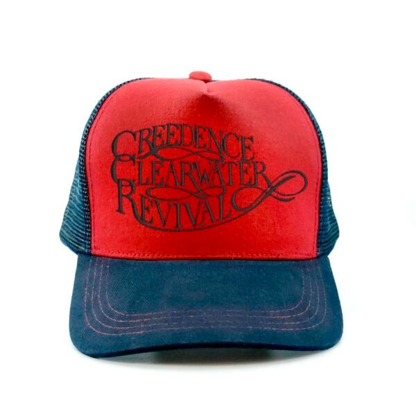 Gorra Creedence