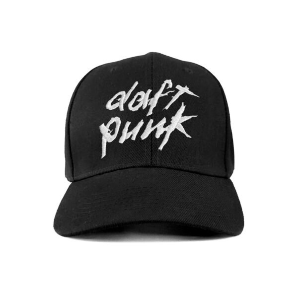 Gorra Daft Punk