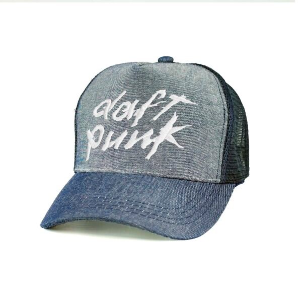 Gorra Daft Punk