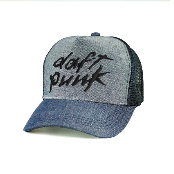 Gorra Daft Punk