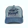 Gorra Daft Punk