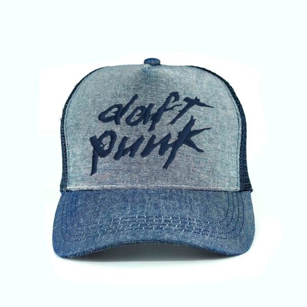 Gorra Daft Punk
