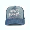 Gorra Daft Punk