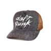 Gorra Daft Punk