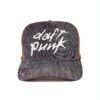Gorra Daft Punk