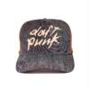 Gorra Daft Punk
