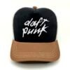 Gorra Daft Punk