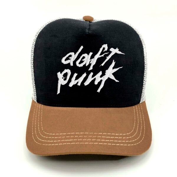 Gorra Daft Punk