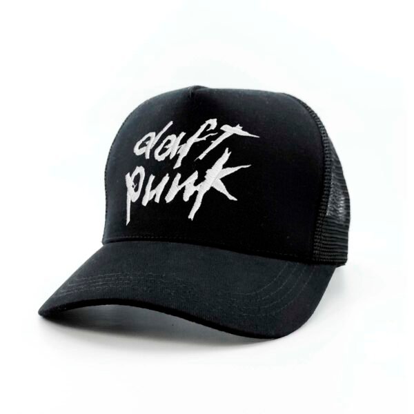 Gorra Daft Punk