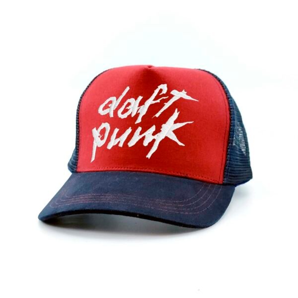 Gorra Daft Punk
