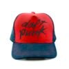 Gorra Daft Punk