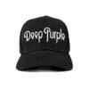 Gorra Deep Purple