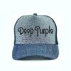 Gorra Deep Purple