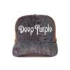 Gorra Deep Purple
