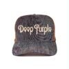 Gorra Deep Purple