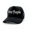 Gorra Deep Purple