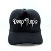 Gorra Deep Purple