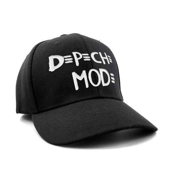 Gorra Depeche Mode