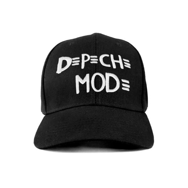 Gorra Depeche Mode