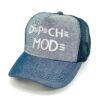 Gorra Depeche Mode