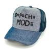 Gorra Depeche Mode