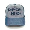 Gorra Depeche Mode