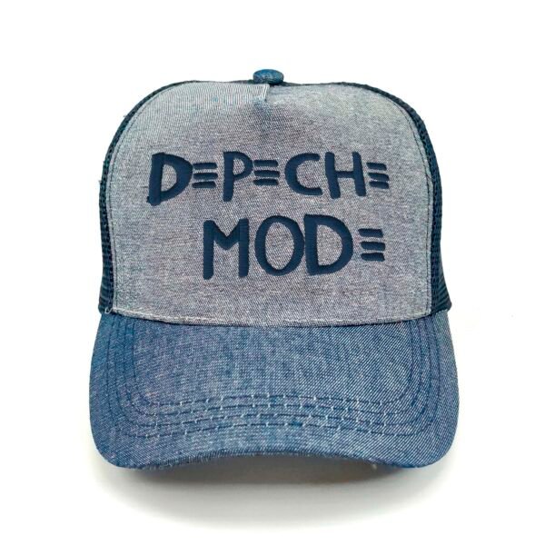 Gorra Depeche Mode