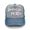 Gorra Depeche Mode