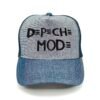 Gorra Depeche Mode