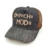 Gorra Depeche Mode