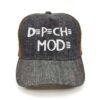 Gorra Depeche Mode