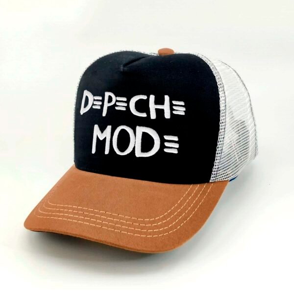 Gorra Depeche Mode