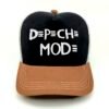 Gorra Depeche Mode