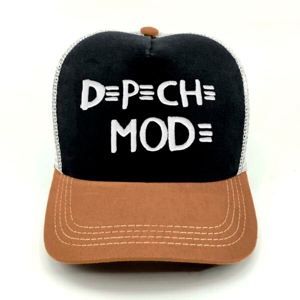 Gorra Depeche Mode