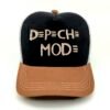 Gorra Depeche Mode