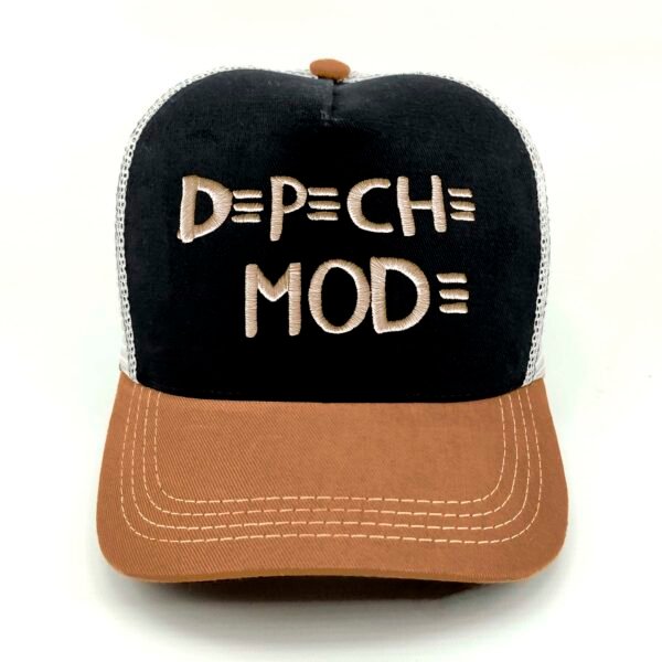 Gorra Depeche Mode