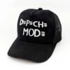 Gorra Depeche Mode
