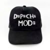 Gorra Depeche Mode