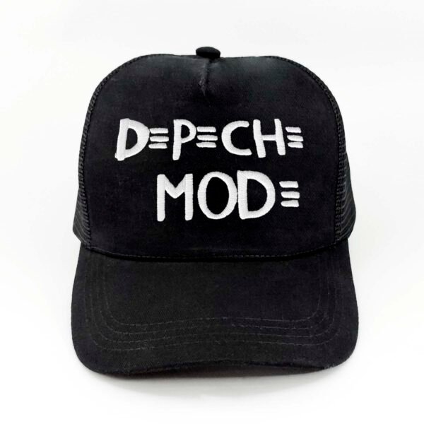 Gorra Depeche Mode
