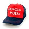 Gorra Depeche Mode
