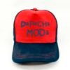 Gorra Depeche Mode