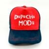 Gorra Depeche Mode