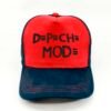 Gorra Depeche Mode
