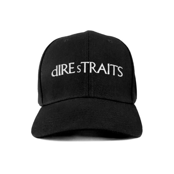 Gorra Dire Straits