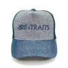 Gorra Dire Straits