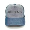 Gorra Dire Straits