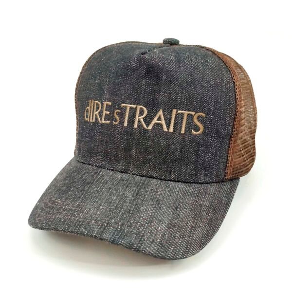 Gorra Dire Straits