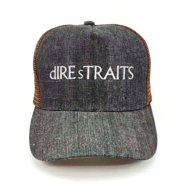 Gorra Dire Straits